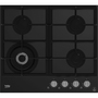 Варильна поверхня Beko HILW64325SB Изображение