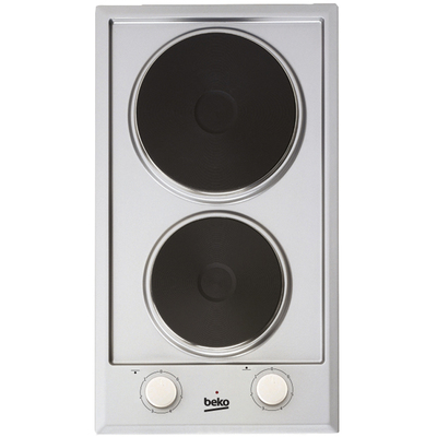 Варильна поверхня Beko HDCE32200X Изображение
