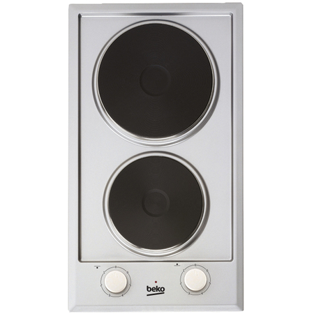 Варильна поверхня Beko HDCE32200X Изображение