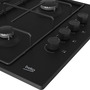 Варильна поверхня Beko HIGG64123SB Изображение