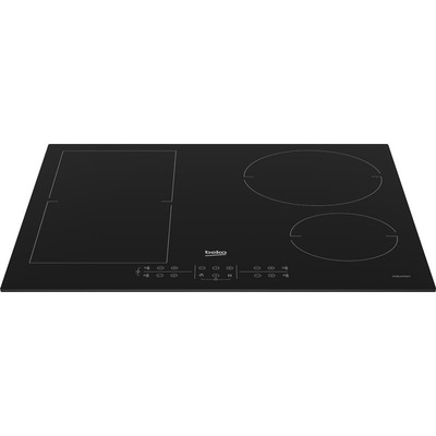 Варильна поверхня Beko HII64200FMT Изображение