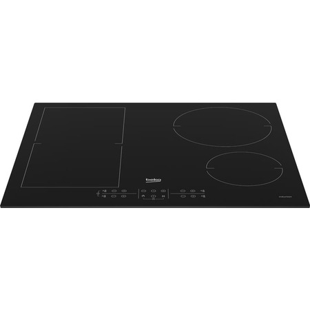 Варильна поверхня Beko HII64200FMT Изображение