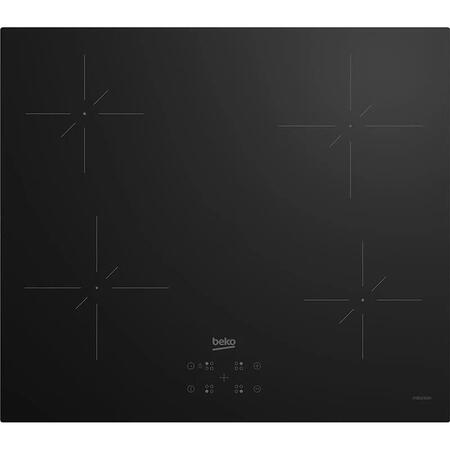Варильна поверхня Beko HII64400QT Изображение