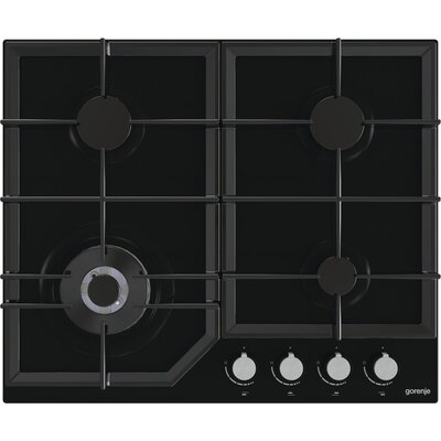 Варильна поверхня Gorenje GTW641KB Зображення