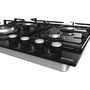 Варильна поверхня Gorenje GTW641KB Зображення