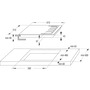 Варильна поверхня Gorenje GTW641KB Зображення