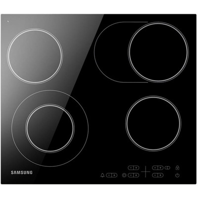 Варильна поверхня Samsung NZ64T3516AK/WT Изображение