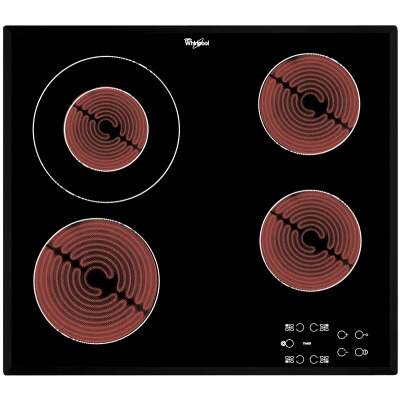 Варильна поверхня  Whirlpool AKT 8130 BA Зображення