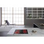 Варильна поверхня  Whirlpool AKT 8130 BA Изображение