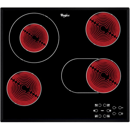 Варильна поверхня Whirlpool AKT 8190 BA Изображение