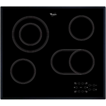 Варильна поверхня Whirlpool AKT 8190 BA Изображение