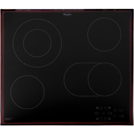 Варильна поверхня Whirlpool AKT 8190 BA Изображение