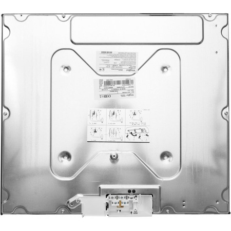 Варильна поверхня Whirlpool AKT 8190 BA Изображение