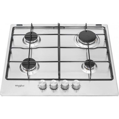 Варильна поверхня Whirlpool TKRL 650 IX Изображение