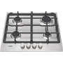 Варильна поверхня Whirlpool TKRL 660 IX Изображение