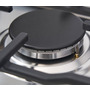 Варильна поверхня Whirlpool TKRL 660 IX Изображение