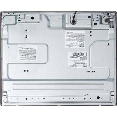 Варильна поверхня Whirlpool TKRL 660 IX Изображение