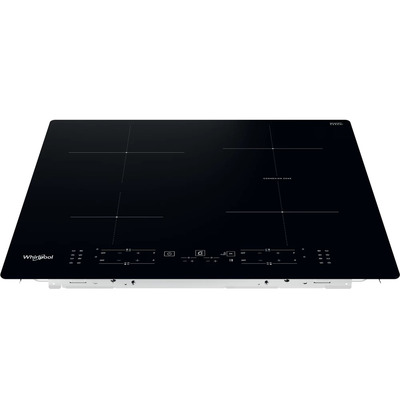 Варильна поверхня Whirlpool WBB8360NE Изображение