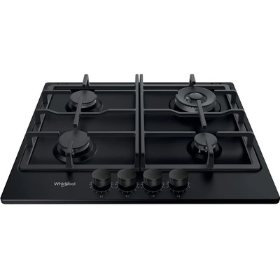 Варильна поверхня Whirlpool TKRL 661 NB Изображение