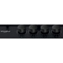 Варильна поверхня Whirlpool TKRL 661 NB Изображение