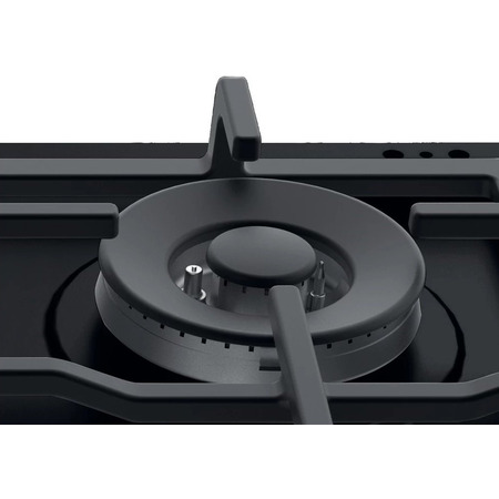 Варильна поверхня Whirlpool TKRL 661 NB Изображение