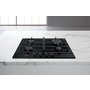 Варильна поверхня Whirlpool TKRL 661 NB Изображение