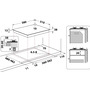 Варильна поверхня Whirlpool TKRL 661 NB Изображение
