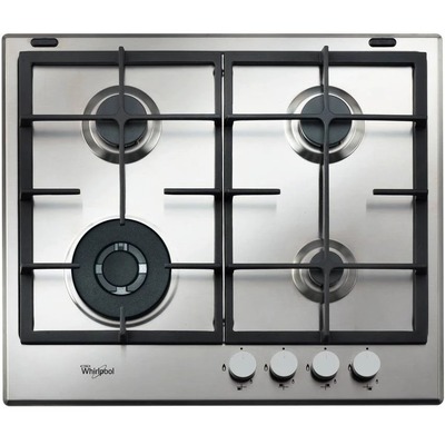 Варильна поверхня Whirlpool GMA 6422/IX Изображение