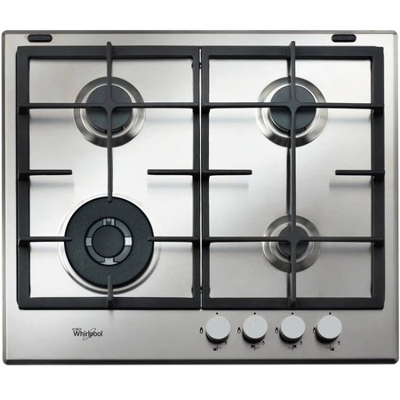 Варильна поверхня Whirlpool GMA 6422/IX Изображение