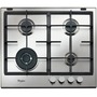 Варильна поверхня Whirlpool GMA 6422/IX Изображение