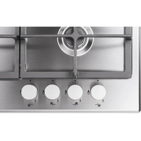 Варильна поверхня Whirlpool GMA 6422/IX Изображение