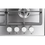 Варильна поверхня Whirlpool GMA 6422/IX Изображение