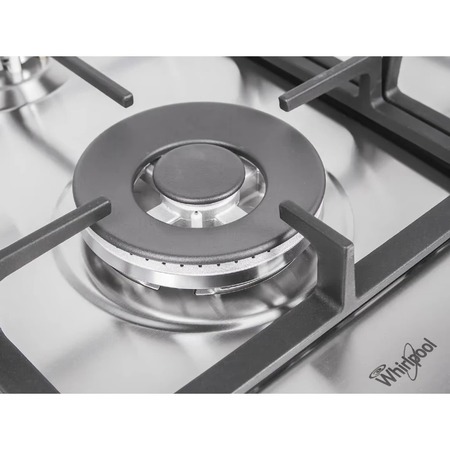 Варильна поверхня Whirlpool GMA 6422/IX Изображение