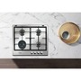 Варильна поверхня Whirlpool GMA 6422/IX Изображение