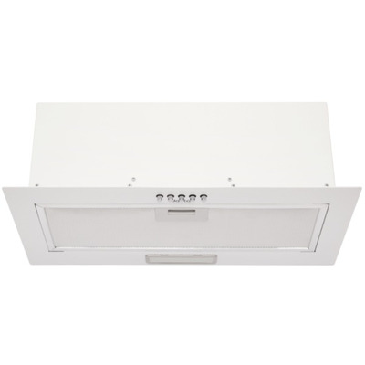 Витяжка Jantar BILT 650 LED 52 WH Зображення