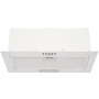 Витяжка Jantar BILT 650 LED 52 WH Изображение