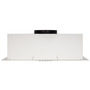 Витяжка Jantar BILT 650 LED 52 WH Изображение