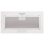 Витяжка Jantar BILT 650 LED 52 WH Изображение
