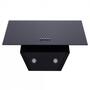 Витяжка Minola HDN 6222 BL/INOX 700 LED Изображение