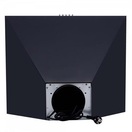 Витяжка Minola HK 6214 BL 700 LED Изображение