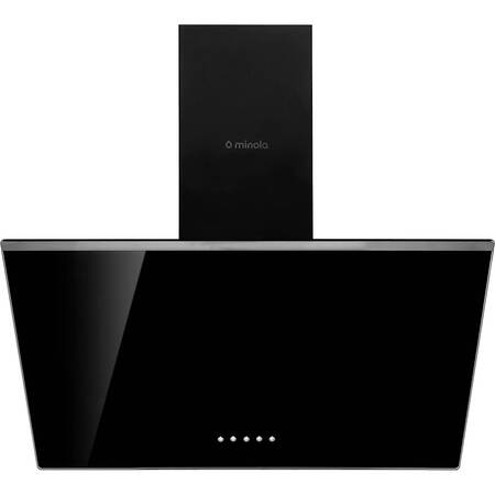 Витяжка Minola HDN 5222 BL/Inox 700 LED Изображение