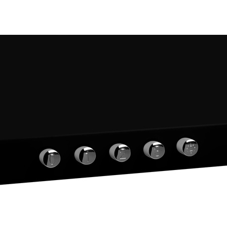 Витяжка Minola HK 5214 BL 700 LED Изображение