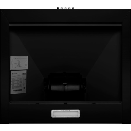 Витяжка Minola HK 5214 BL 700 LED Изображение