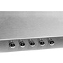 Витяжка Minola HK 6614 I 1000 LED Изображение