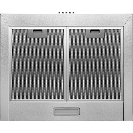 Витяжка Minola HK 6614 I 1000 LED Изображение
