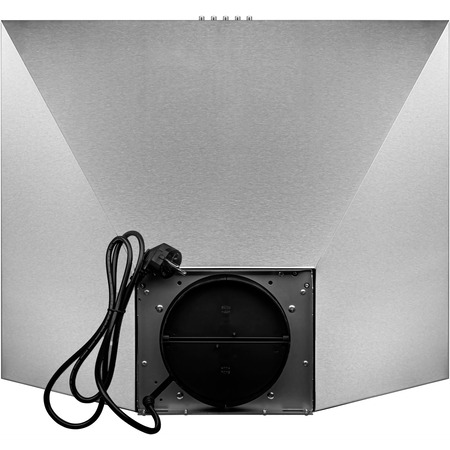Витяжка Minola HK 6614 I 1000 LED Изображение