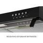 Витяжка Minola HPL 522 BL Изображение