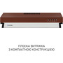 Витяжка Minola HPL 522 BR Изображение