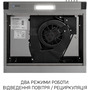 Витяжка Minola HPL 522 I Изображение