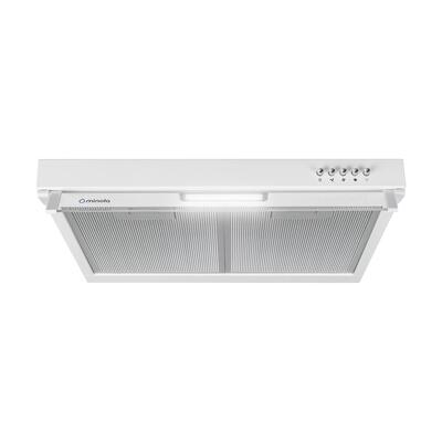 Витяжка Minola HPL 622 WH Зображення